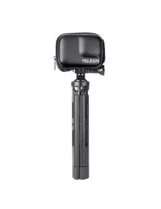 Sacoche de Protection Mi-Ouverte pour GoPro 2