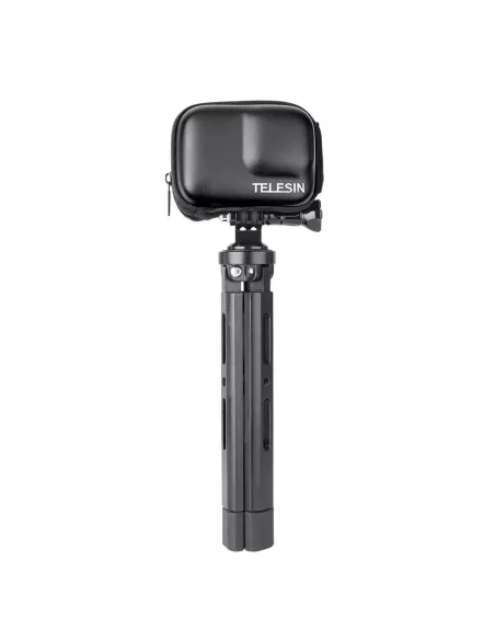 Half-open protective case for GoPro Hero 9 | Ibroz