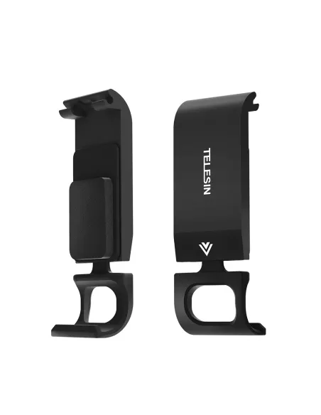 Aluminium cover for GoPro Hero 9 hatch | Ibroz