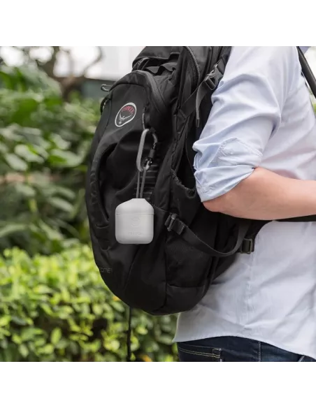 Boîtier de charge 3 Batteries Allin pour GoPro Hero 8/7/6/5 | Ibroz