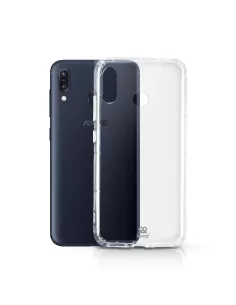 Zenfone Max Pro M1 (ZB601KL) Pack Coque antichocs + Protection écra... 2