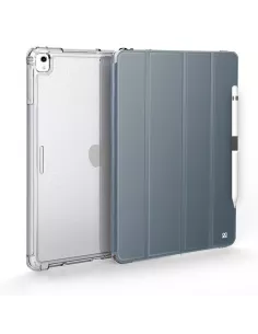 iPad Air 3 (2019) / iPad Pro 10.5" (2017) - Coque Anti chocs + Smar...