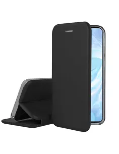 Huawei P30 Etui folio cuir CLAM | Ibroz