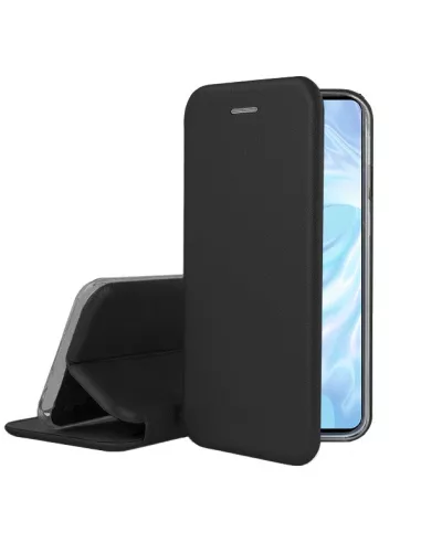 Huawei P30 Leather folio case CLAM | Ibroz