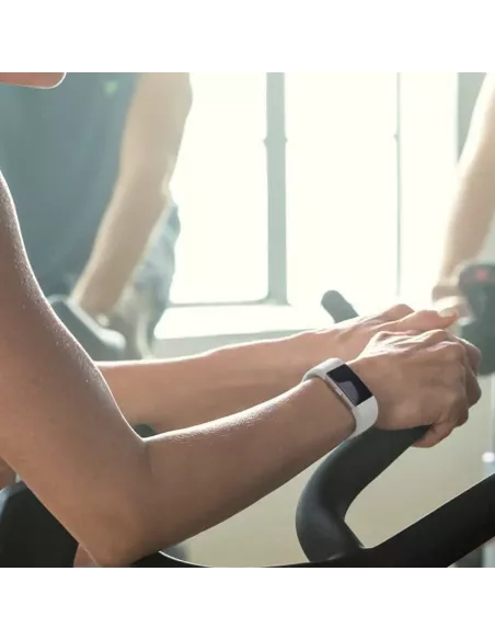 Fitbit Charge 2 Sport Wristband - White | Ibroz