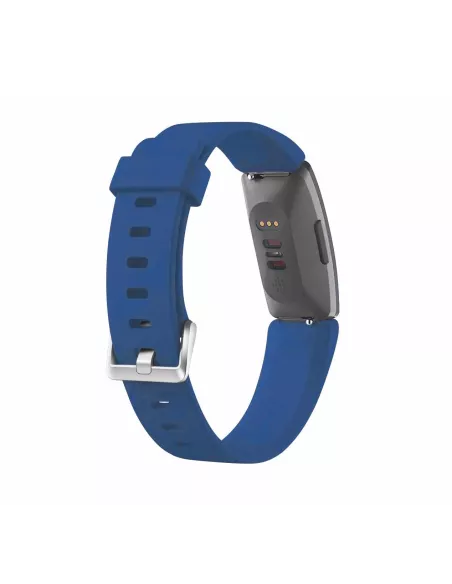 Sport Wristband Fitbit Inspire 1 and 2 - Blue | Ibroz