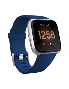 Bracelet Sport Fitbit Versa 2 / Versa Lite - Bleu | Ibroz 2