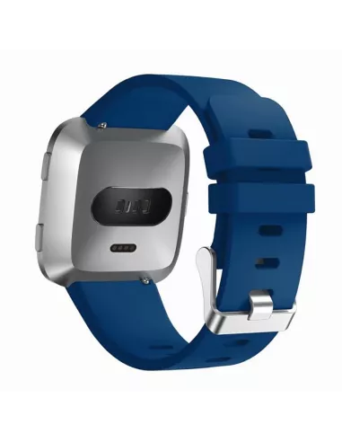 Sport Wristband Fitbit Versa 2 / Versa Lite - Blue | Ibroz