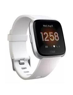 Bracelet Sport Fitbit Versa 2 / Versa Lite - Blanc | Ibroz 2