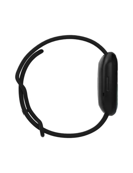 Sport Wristband Fitbit Versa 3 and Sense - Black | Ibroz