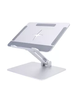 Single-arm desktop stand for Laptop and MacBook | Ibroz