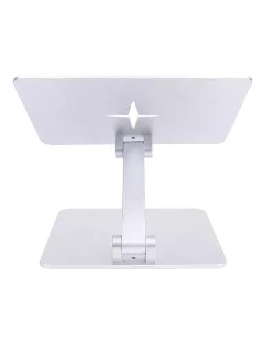 Single-arm desktop stand for Laptop and MacBook | Ibroz