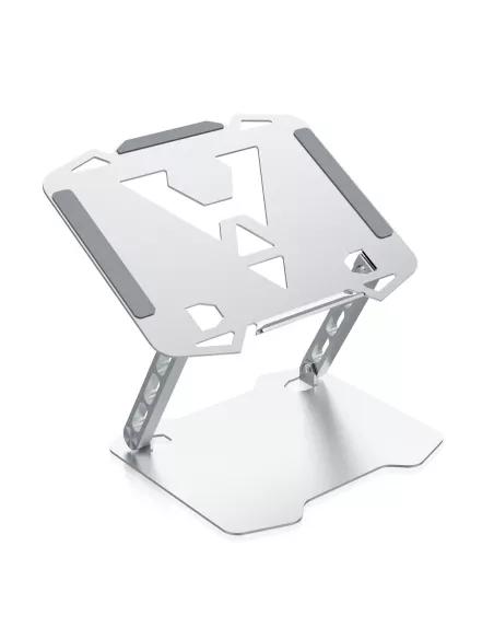 Support de bureau double bras pour PC Portable et MacBook | Ibroz