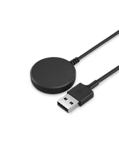 Chargeur USB Compatible Samsung Galaxy Watch 3 / Active 1 & 2 | Ibroz 2