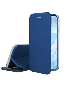 Huawei P30 Etui folio cuir CLAM | Ibroz 2