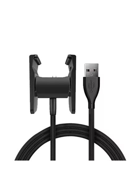 USB charger for Fitbit Charge 3 / 3 SE | Ibroz