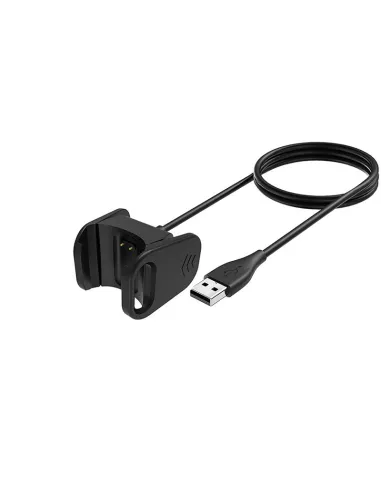 USB charger for Fitbit Charge 3 / 3 SE | Ibroz