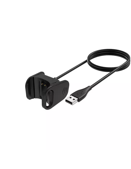 USB charger for Fitbit Charge 3 / 3 SE | Ibroz