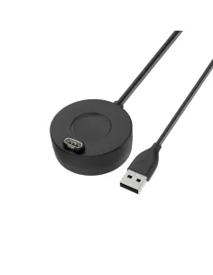 USB charger for Garmin Fenix 5 / 6, Vivoactive 3 / 4, Venu... 2