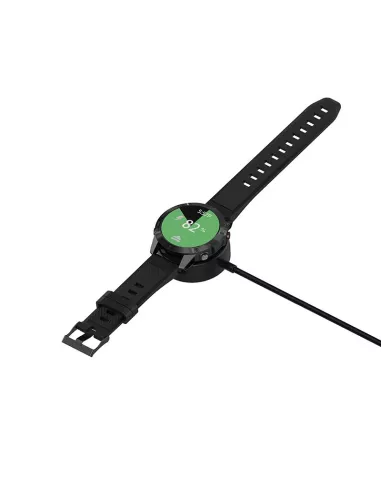 USB charger for Garmin Fenix 5 / 6, Vivoactive 3 / 4, Venu...
