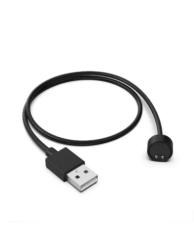 USB charger for Xiaomi Mi Band 6 / Mi Band 5 watch | Ibroz