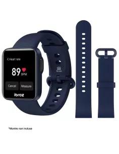 Sport Wristband for Xiaomi Mi Watch Lite - Blue | Ibroz